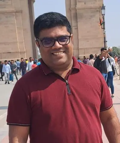 Digital Marketing Consultant in Bangalore Respose 1