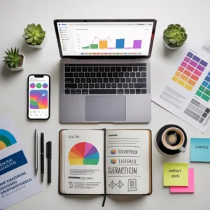 Digital Marketing Consultant in Bangalore Service Content