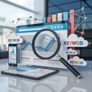 Digital Marketing Consultant in Bangalore Services SEO